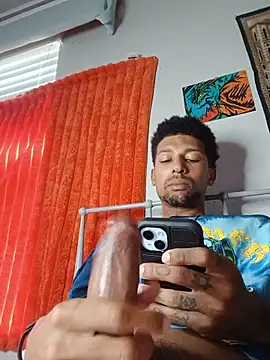 BigPrettyDick777 online show from May 16, 5:22 pm