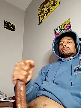 BigPrettyDick777 online show from March 2, 7:15 am