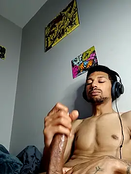 BigPrettyDick777 online show from March 6, 9:50 am