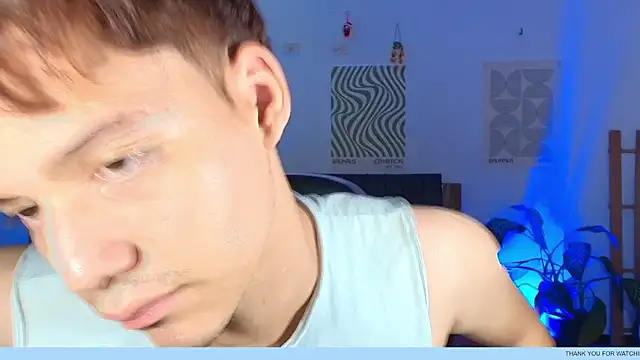 Habel  moretti online show from March 4, 7:21 pm