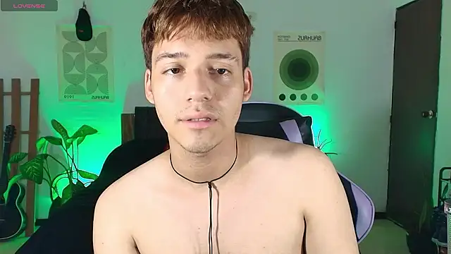 Habel  moretti online show from March 18, 7:06 pm