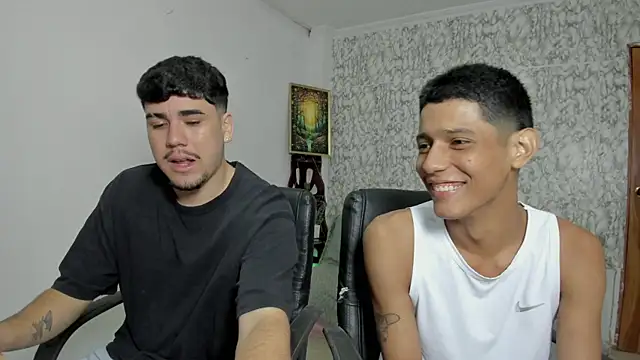 santos desire online show from October 28, 3:31 am