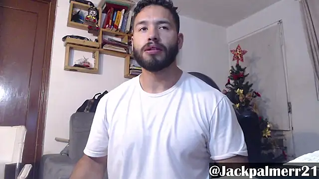 jack mr muscle online show from December 3, 1:22 am