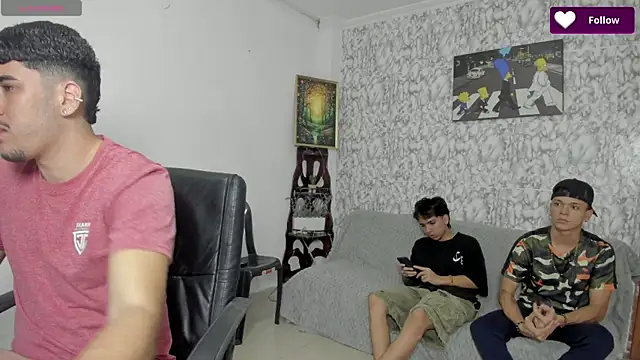 master dante 1 online show from November 7, 2:04 am