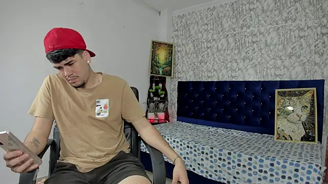 master dante 1 online show from November 30, 4:47 am