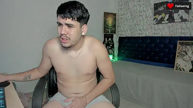 master dante 1 online show from November 18, 1:09 am