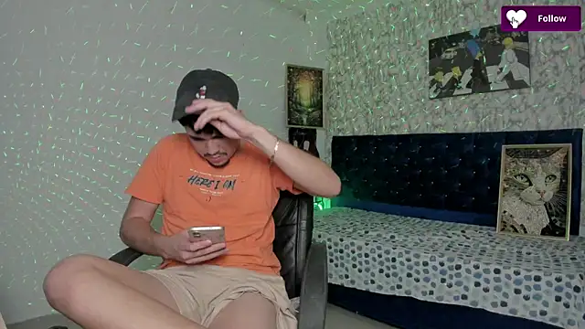 master dante 1 online show from November 21, 5:06 am