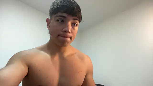 JUSTIN JHONS online show from November 12, 12:55 pm