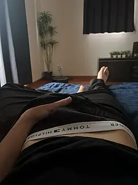 rikoto1234 online show from October 31, 5:53 am