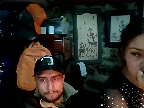 Alejos2025 online show from October 25, 7:15 pm