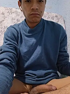 666Daemon666 online show from April 8, 7:19 am