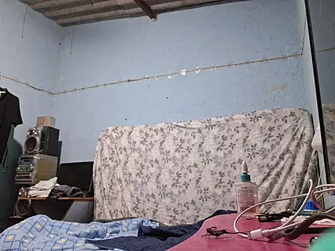 666Daemon666 online show from April 9, 8:31 am