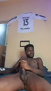 Suamyst 25 online show from February 13, 6:02 pm