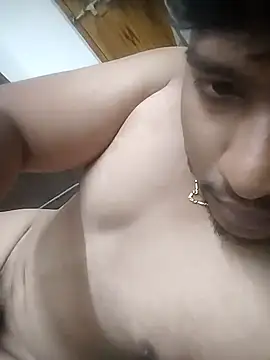 niiksvinz online show from January 9, 4:45 pm