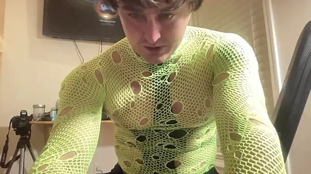 andrenoma427 online show from December 21, 4:31 am