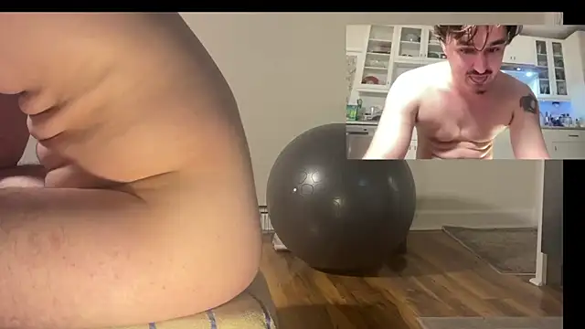 andrenoma427 online show from November 27, 4:38 am