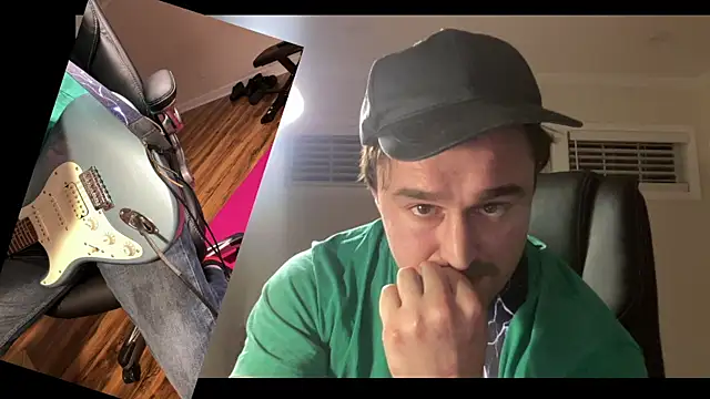 andrenoma427 online show from November 6, 1:30 am