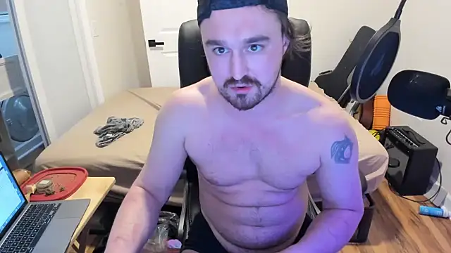 andrenoma427 online show from April 8, 1:39 am