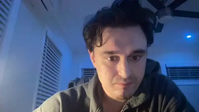 andrenoma427 online show from October 29, 5:54 am