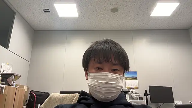 testchan1 online show from January 18, 2:30 pm