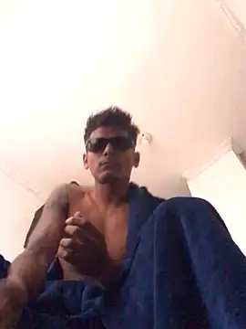 detonador999 online show from October 25, 10:22 pm