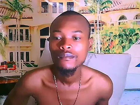 EbonyBigD69 online show from October 31, 5:09 am