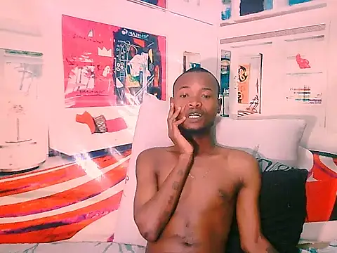 EbonyBigD69 online show from November 5, 6:37 am