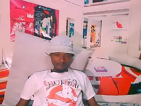 EbonyBigD69 online show from November 1, 5:44 am