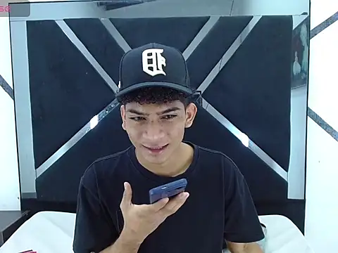 Clarense Bill online show from November 8, 12:52 pm