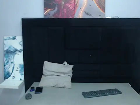 Clarense Bill online show from October 27, 1:13 pm