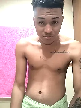 NeyDavid142 online show from December 4, 5:20 pm