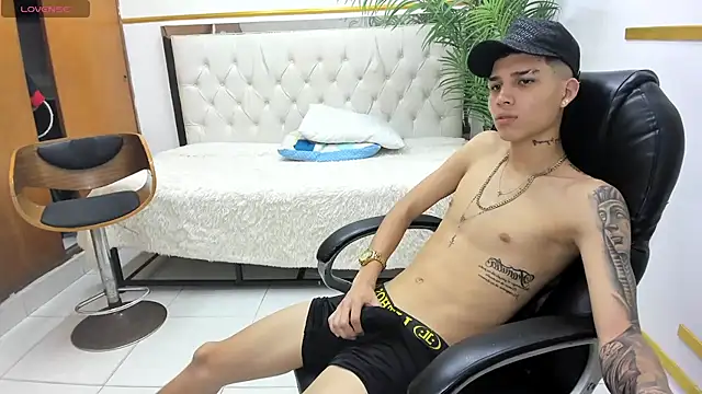 paul ponce online show from June 21, 2:44 pm