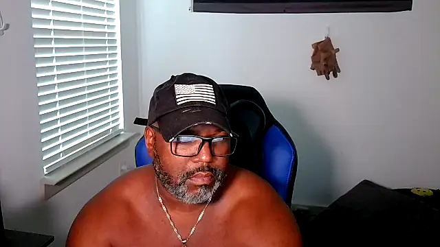 SplendaDaddy50 online show from July 11, 4:42 pm