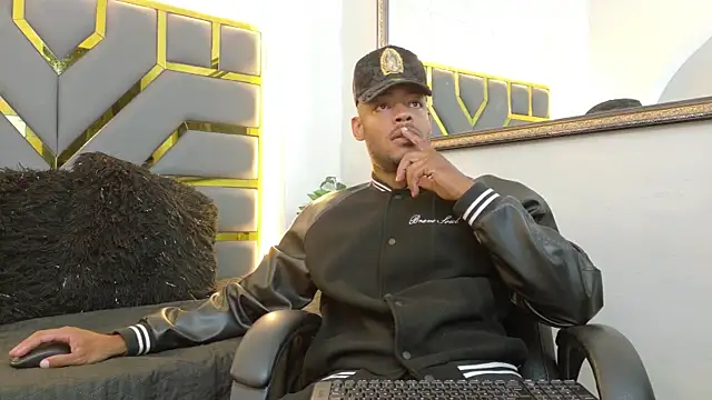 Neytanmalcon online show from November 4, 9:05 pm