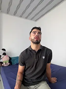 Rendonass online show from October 23, 8:23 pm