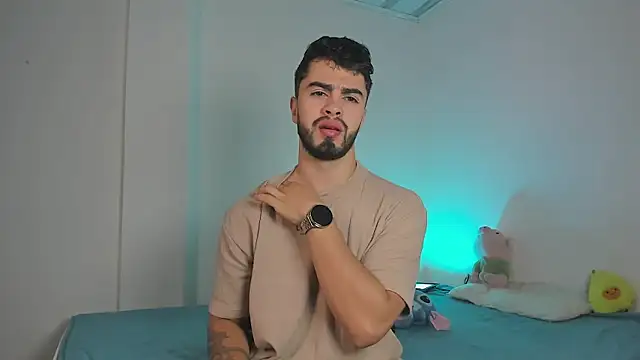 Rendonass online show from November 3, 5:26 pm