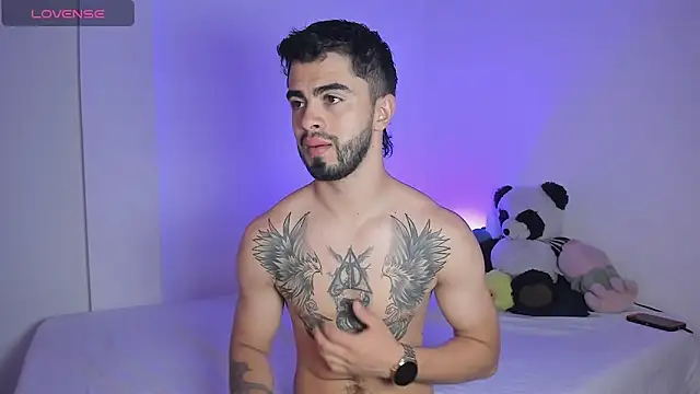 Rendonass online show from November 1, 12:53 pm