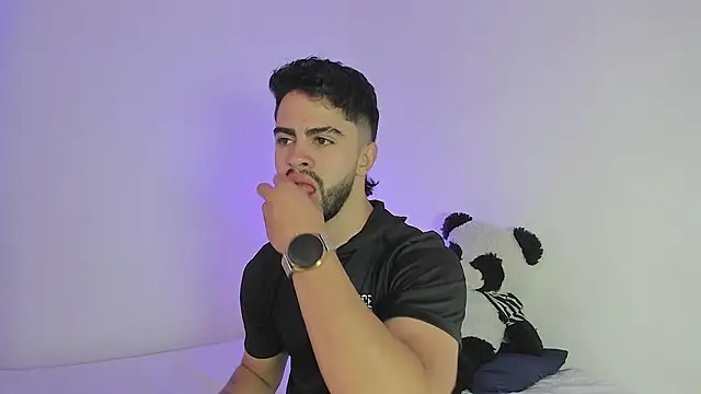 Rendonass online show from November 9, 4:11 pm