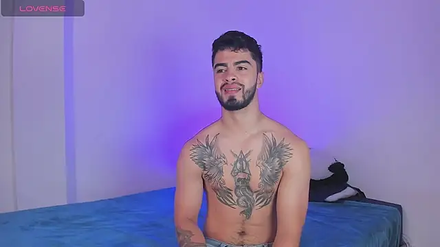 Rendonass online show from November 2, 3:38 pm