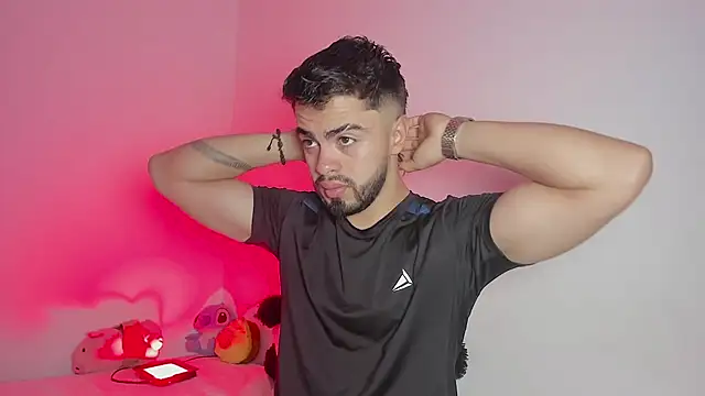 Rendonass online show from November 6, 12:08 pm