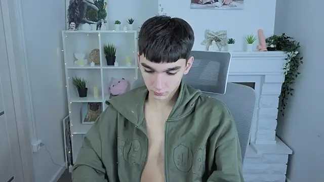 YamiTwink online show from November 30, 8:33 pm