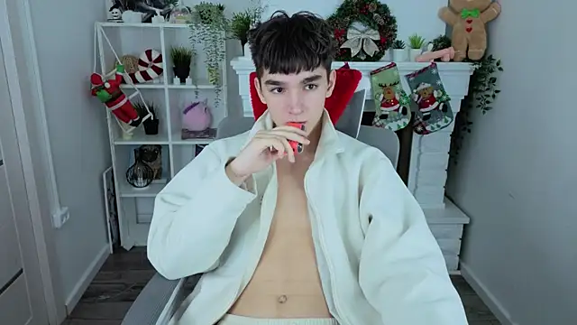 YamiTwink online show from December 16, 9:22 pm