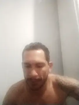 BruninhoRecife online show from October 29, 10:45 pm