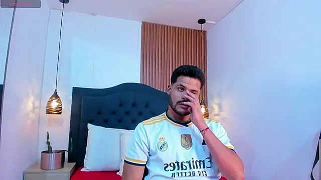 Hamilton 0 online show from October 27, 9:17 pm