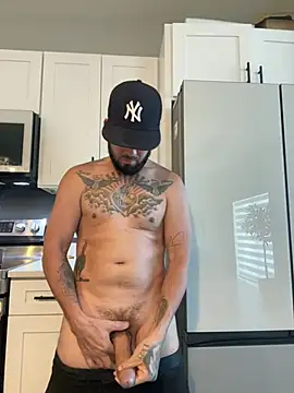 Jamall27 online show from April 26, 11:51 am