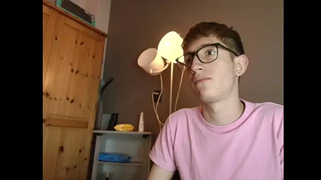 Erick Taylor3 online show from December 20, 8:49 pm