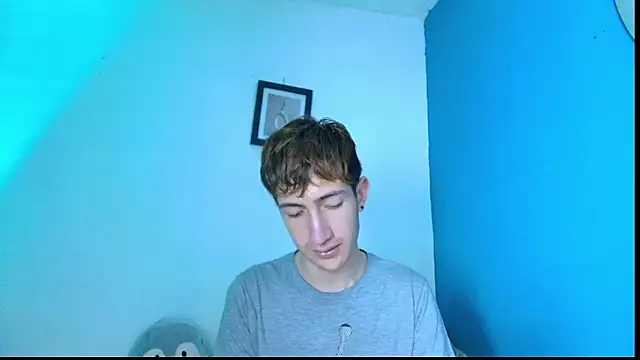 Erick Taylor3 online show from March 16, 9:08 pm