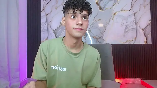 dan sweetboy online show from November 10, 12:37 am