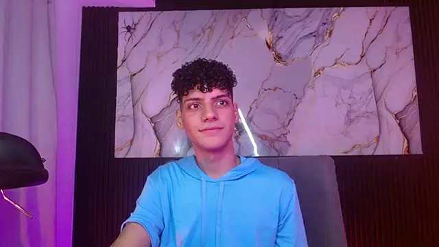 dan sweetboy online show from November 13, 12:48 am