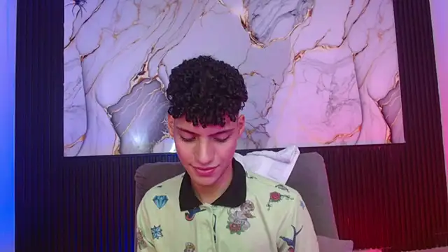 dan sweetboy online show from November 8, 12:36 am